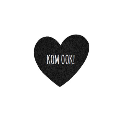 Uitnodiging foto's hart hout 2