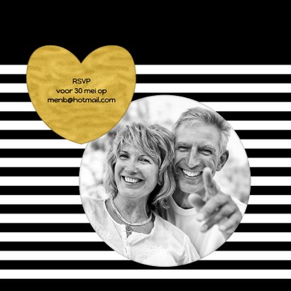 Uitnodiging jubileum hart OT 2