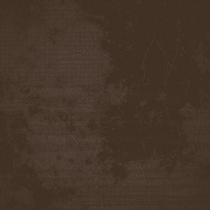 Uitnodiging retro 3d 1966 lijnen gekleurd zestig jaar Achterkant