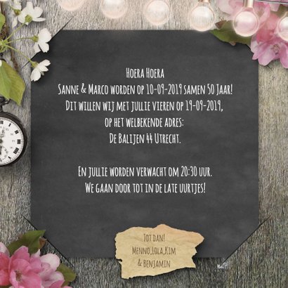 Uitnodiging samen jarig A RB 3