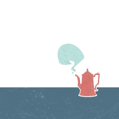 Uitnodiging - Teapots & Coffee 3