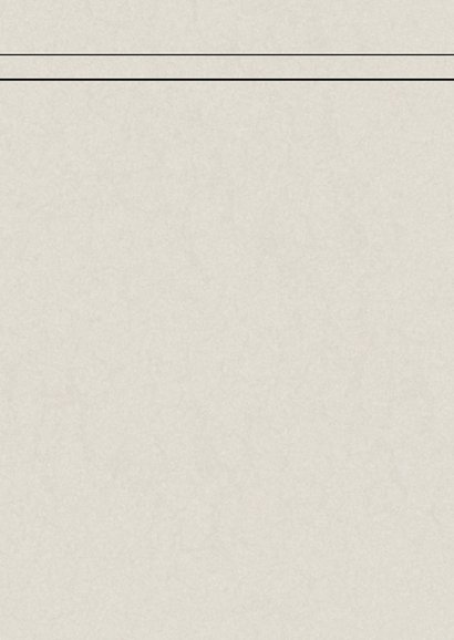 Uitnodiging verjaardag voorpagina krant Achterkant