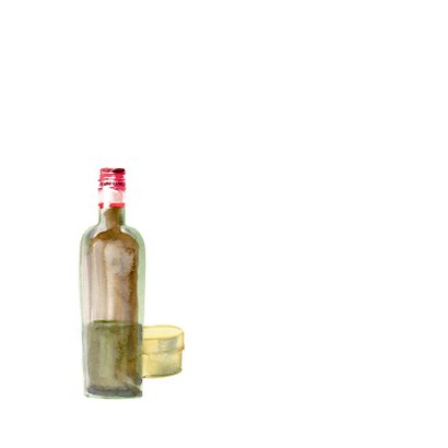 Uitnodiging voor een borrel of feestje 2