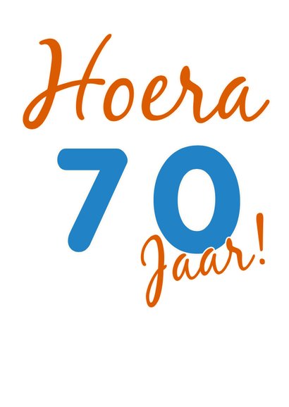 Uitnodigingskaart oud papier RB 2