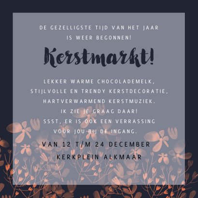 Uitnoding kerstmarkt 3