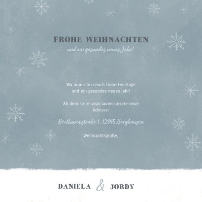 Adresse weihnachtsmann 2020