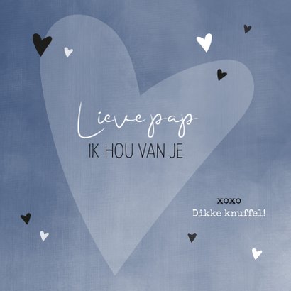 Vaderdag De trotse eigenaar van de liefste vader 3