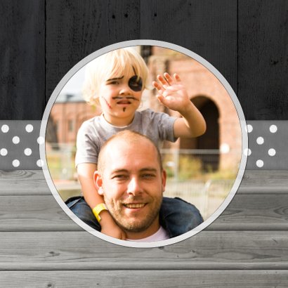 Vaderdag Foto Rond Hout 2