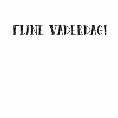 Vaderdag kaart 5 - WW 3
