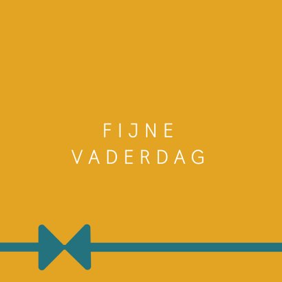 Vaderdag kaart voor de allerliefste papa 2