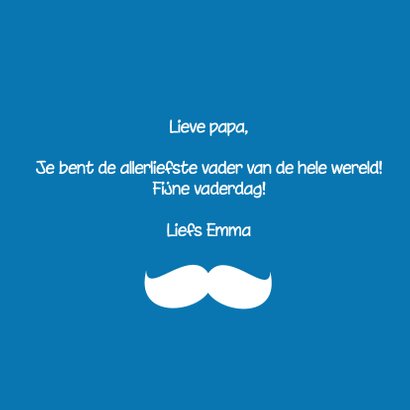 Vaderdag net pak - DH 3