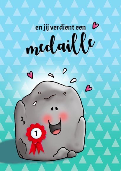 Vaderdag Papa is een kei 3