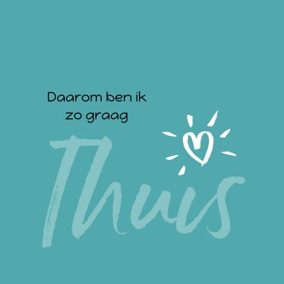 Vaderdag typografisch thuis is waar je vader is 2