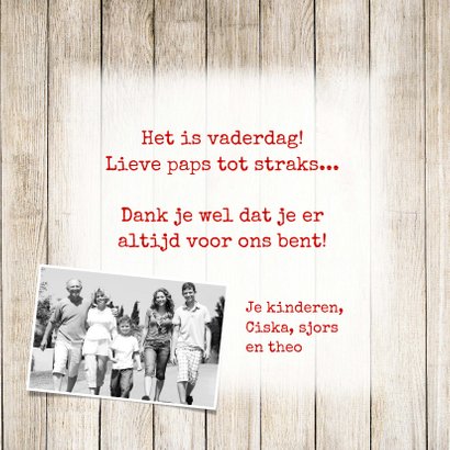 vaderdag we love you-isf 3