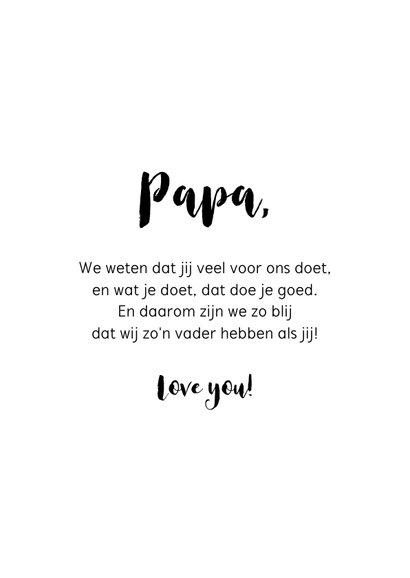 Vaderdag 'World's Best Dad' illustratie wereldbol goud 3