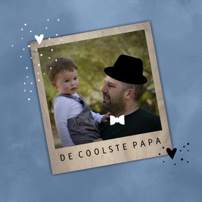 Vaderdag You're my Daddy Cool 2