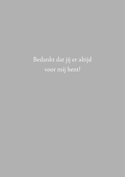 Vaderdagkaart takjes, aanpasbare tekst 2