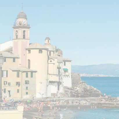 Vakantiekaart Italië MM 2
