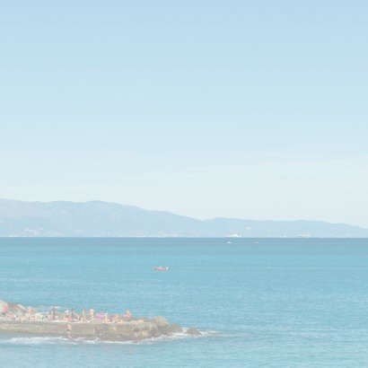 Vakantiekaart Italië MM 3