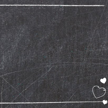Valentijn-denk alleen aan jou-BF 3