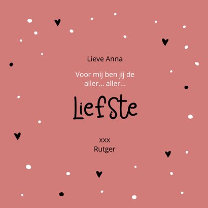 Valentijn Ik zie jou graag 3