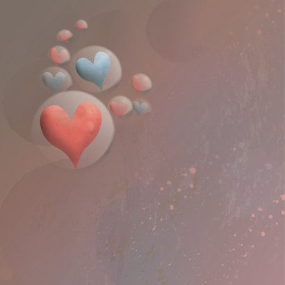 Valentijn - Love & Bubbles - MW 2