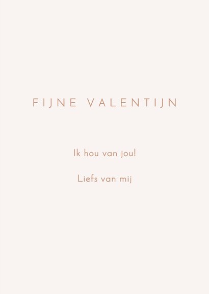 Valentijnskaart confetti 3