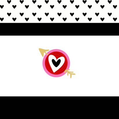 Valentijnskaart droom 2
