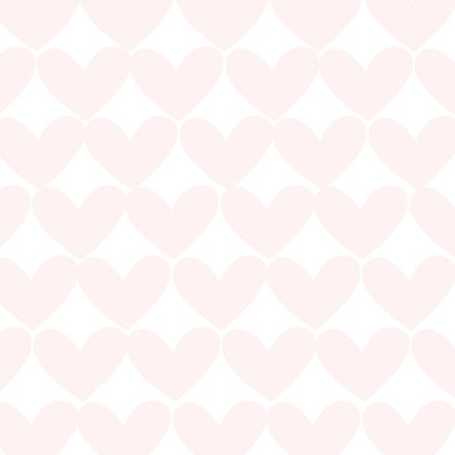 Valentijnskaart Flamingo You&Me 2
