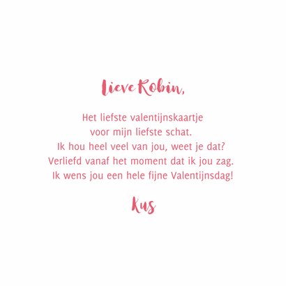 Valentijnskaart i love you folieballonnen confetti hartjes 3