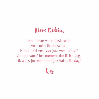 Valentijnskaart i love you folieballonnen confetti hartjes 3