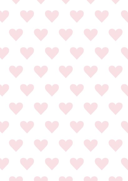 Valentijnskaart Je t'aime 2