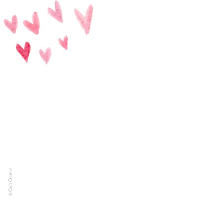 Valentijnskaarten Donut 2
