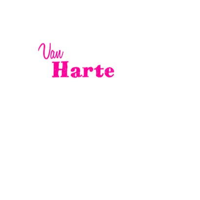 Van HARTE houten hart 3