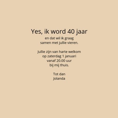 veertig jaar 3
