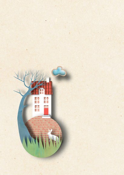 Verhuis - A place like home - MW 2
