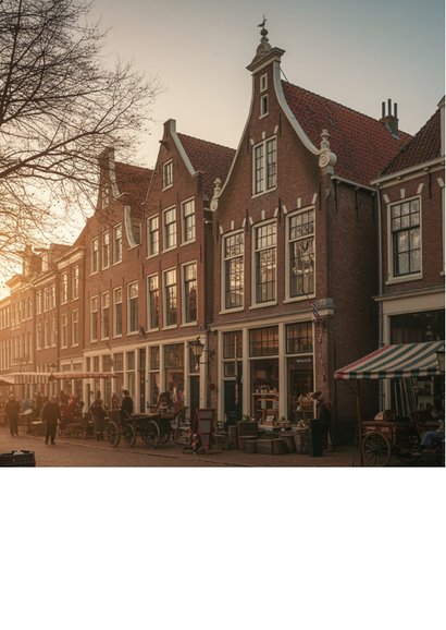 Verhuis fotokaart adreswijziging 2