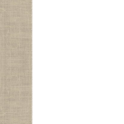 Verhuiskaart jute en hout look 2