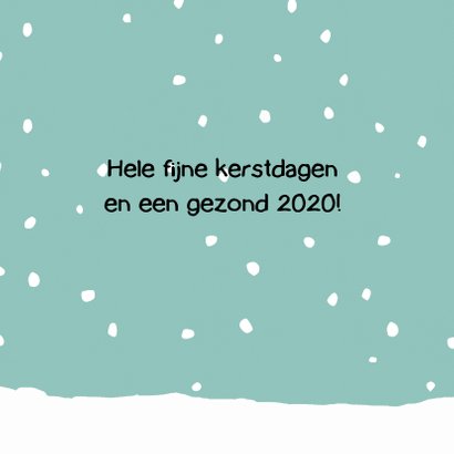 Verhuiskerstkaart 3
