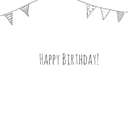Verjaardag | A doggy birthday smile! 3