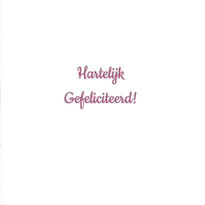 Verjaardag anemonen leeftijd 3