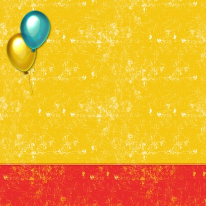 Verjaardag ballonnen 30 jaar 2