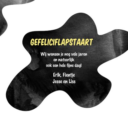 Verjaardag Boeraa 3