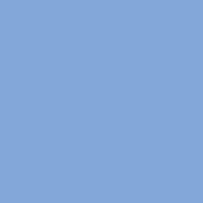 verjaardag driehoek blauw 2