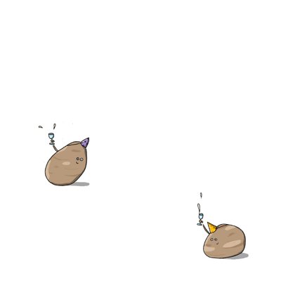 Verjaardag felicitatie hieper de pieper kaart 2