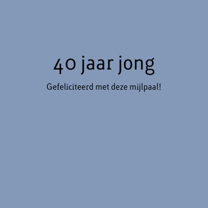 Verjaardag geboorte 1982 3