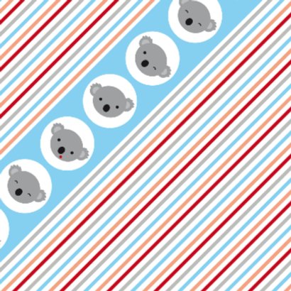 Verjaardag Koala 2