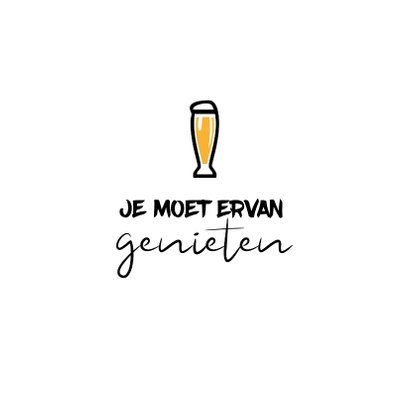 Verjaardag leeftijd en glazen bier moet je nooit tellen 2