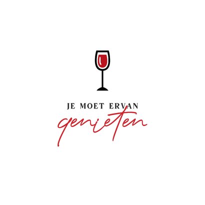 Verjaardag leeftijd en glazen wijn moet je nooit tellen 2