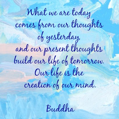 Verjaardag Mindful Leven IW 2